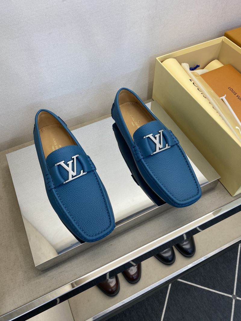 Louis Vuitton Tods Shoes